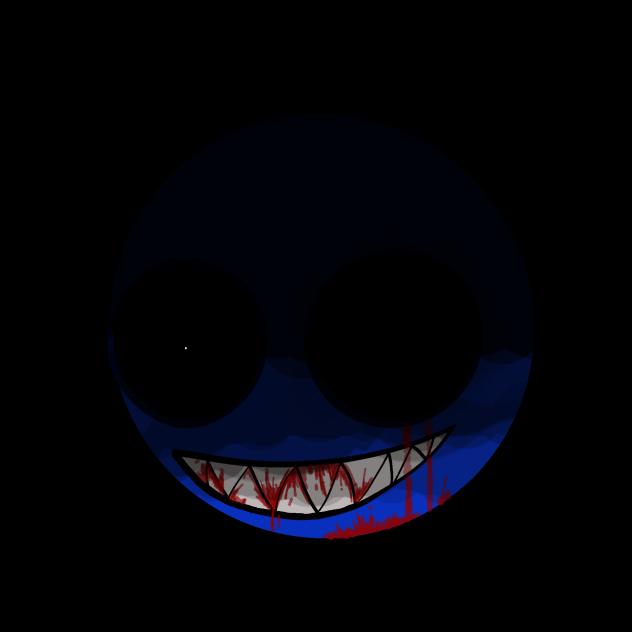 The Blue something 2