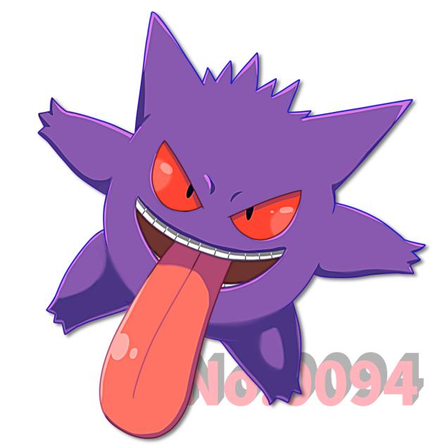 好きなポケモン4