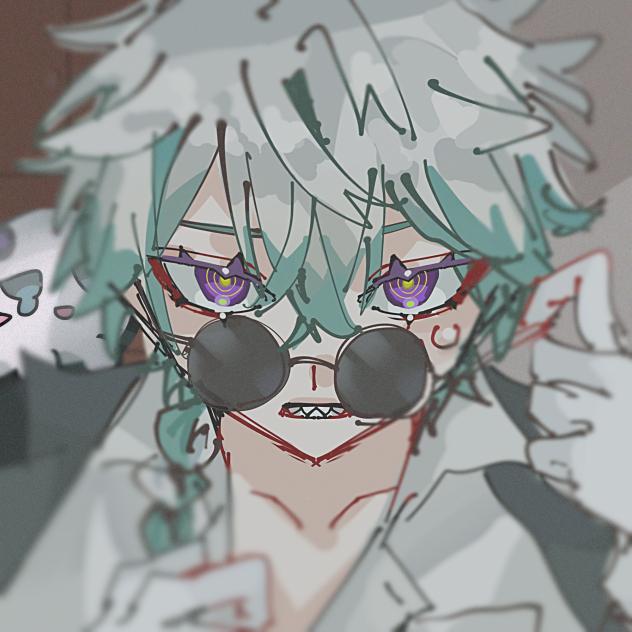 幽凪こなた（チェキ用）