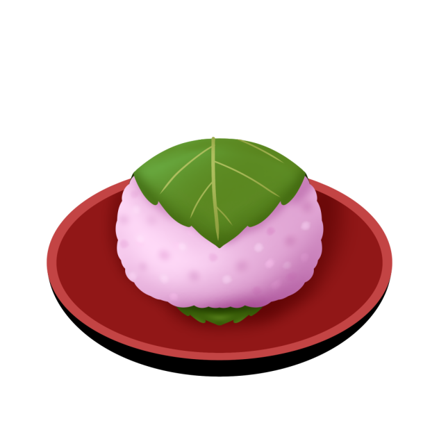 桜餅