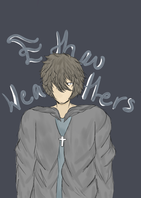 I love meh boi