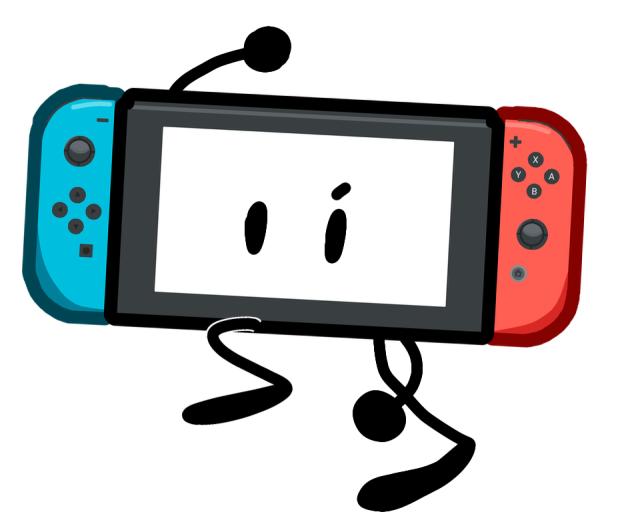switchy is sonic adventure 2