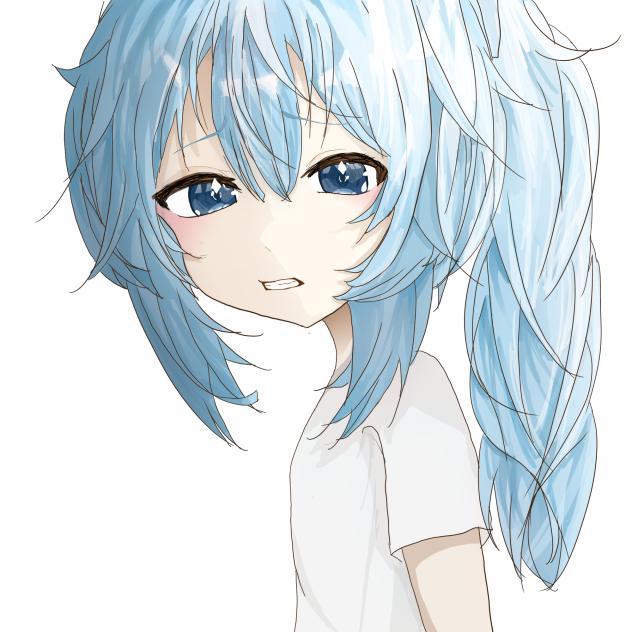 Your greed sickens me