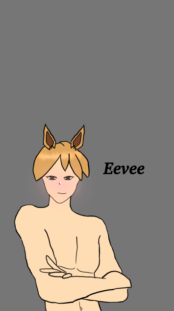 Eevee