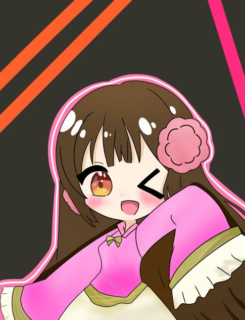 台湾ちゃん！！！