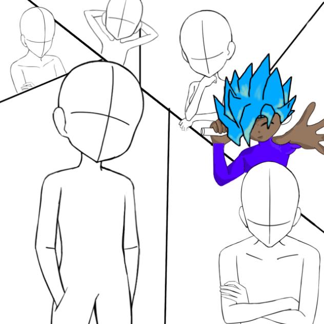 (𝐦𝐚𝐝𝐞 𝐢𝐭 𝐚 𝐚𝐧𝐢𝐦𝐚𝐭𝐢𝐨𝐧) my collab