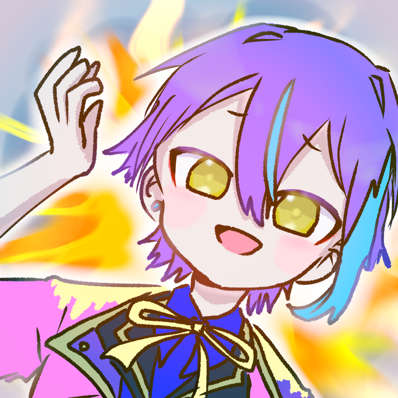 💥神代類💥 - ibisPaint