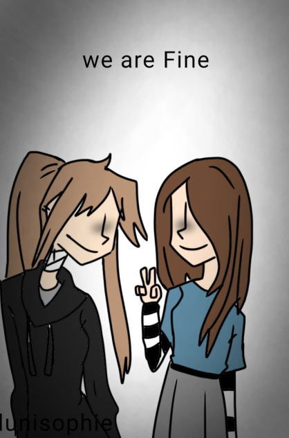 We are fine