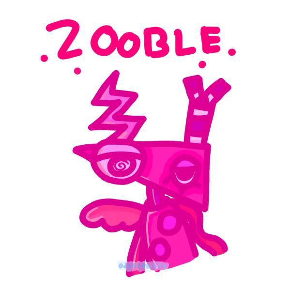 Zooble!