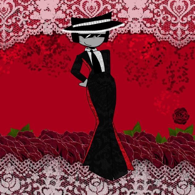 Valentines Chance Design