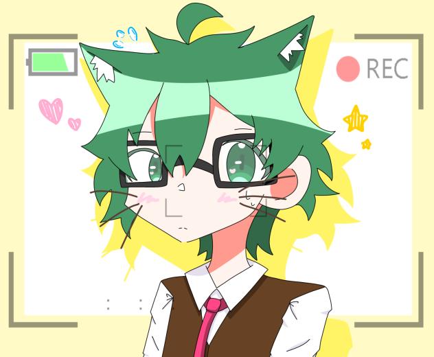 🐱✖️💛⁉️