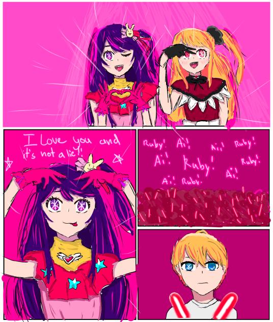 If everyting went well...2