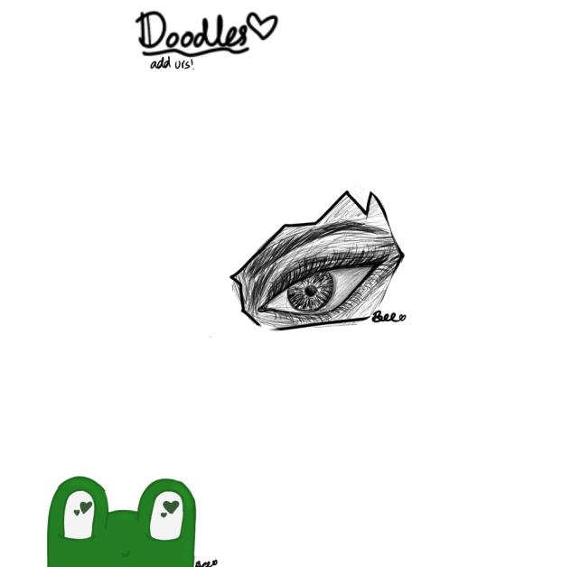 Doodle collab!