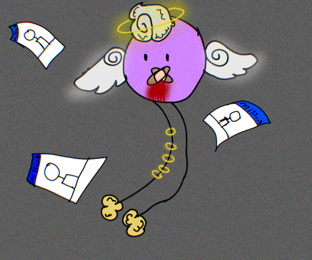 Drifloon