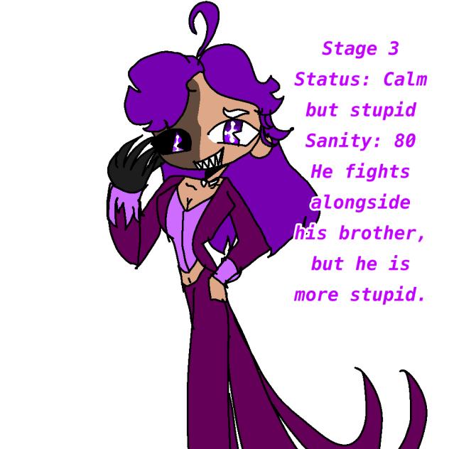 Stage 3