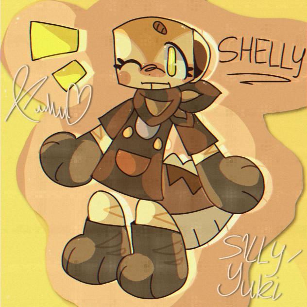 IK HOW TO SHADE NOW YIPPII-