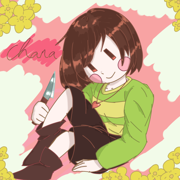ちびキャラ