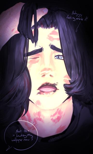 FRIKKIN DELETE IT ASDKNADWDSNALN