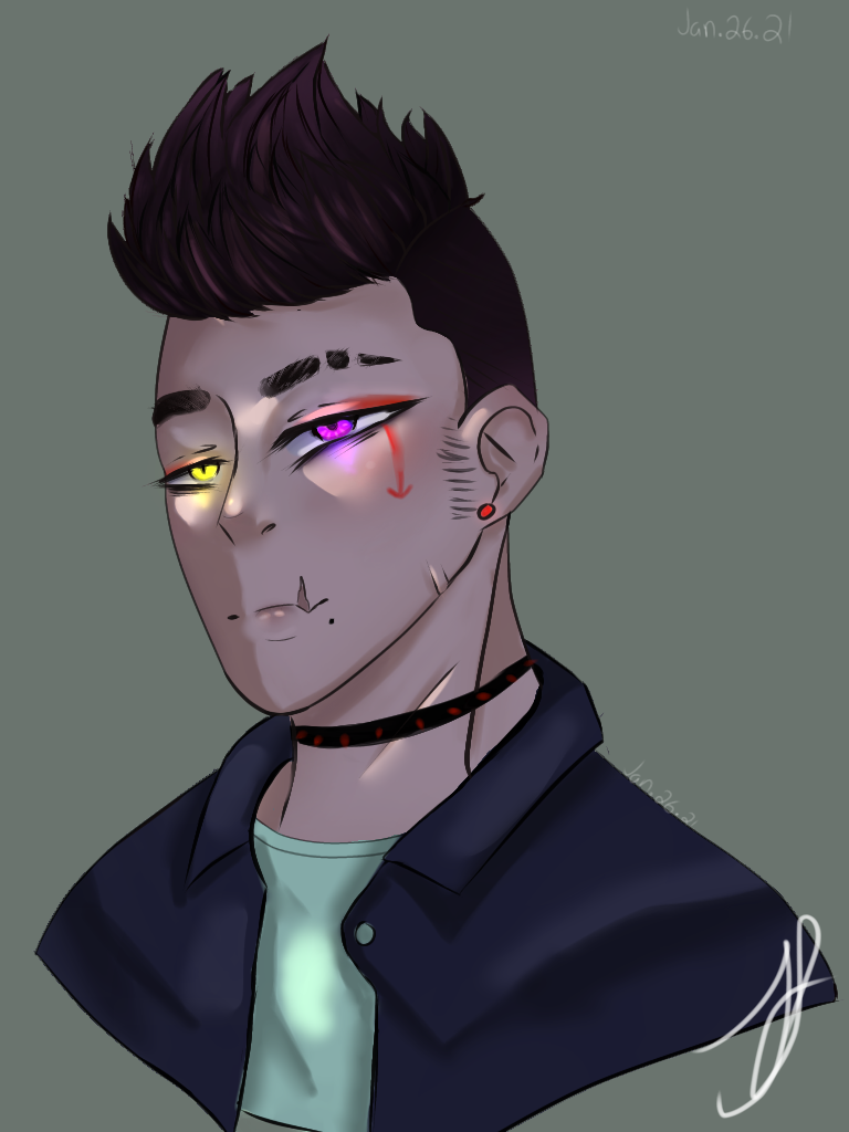 practice - ibisPaint