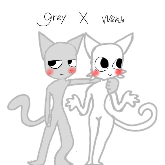 Greyxwenda