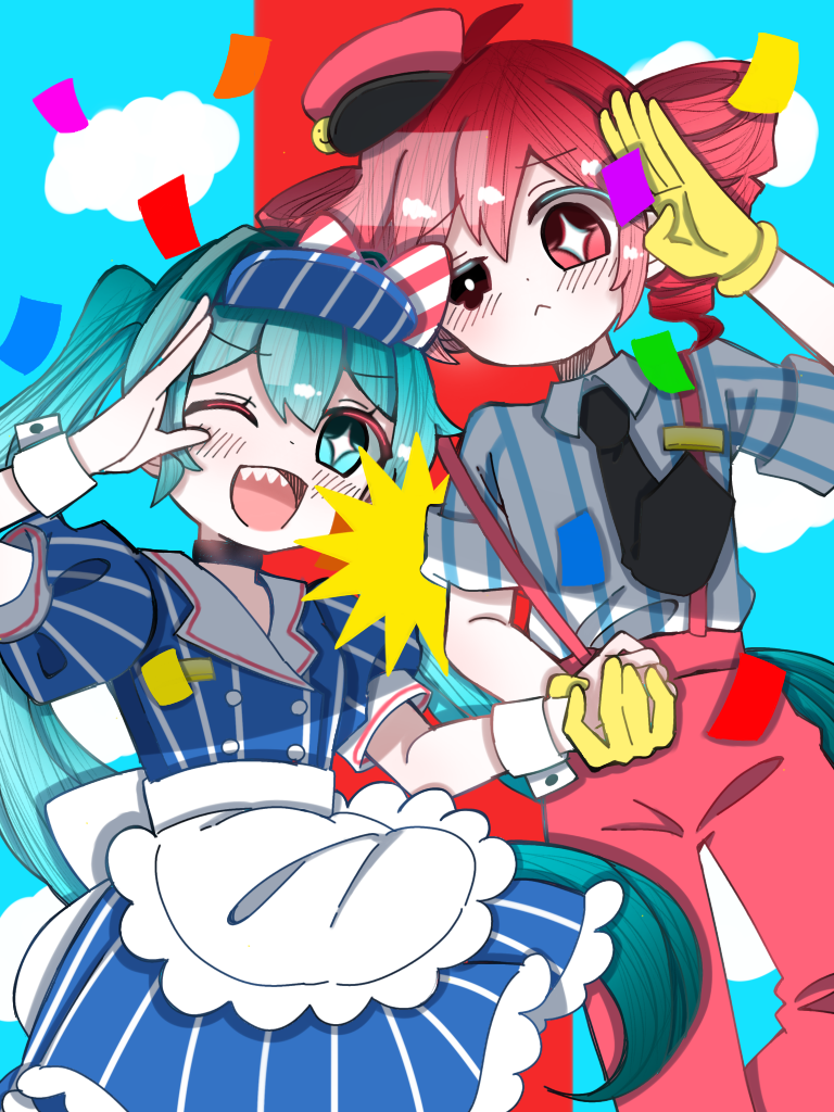 めずまらいざー - ibisPaint