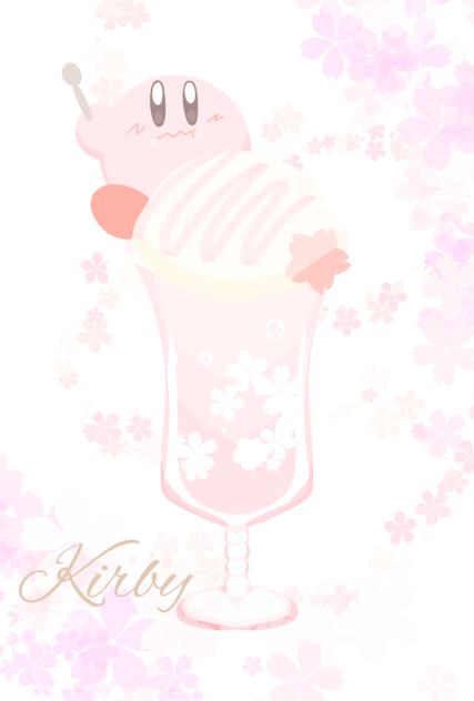 桜ソーダ