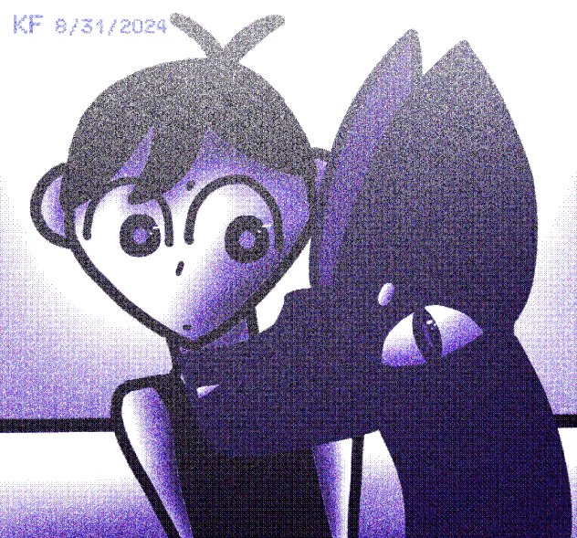 Omori thingie
