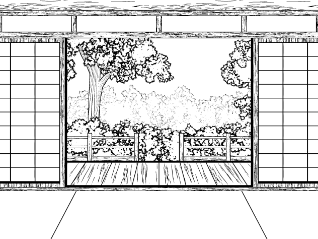 Japanese house