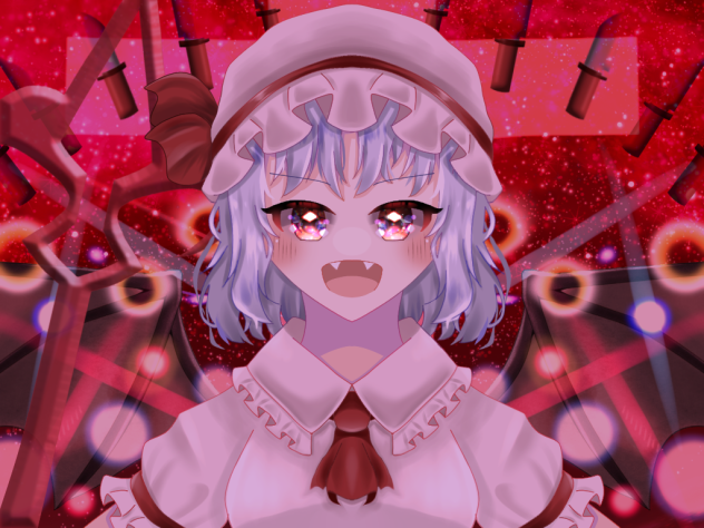 レミリアの日