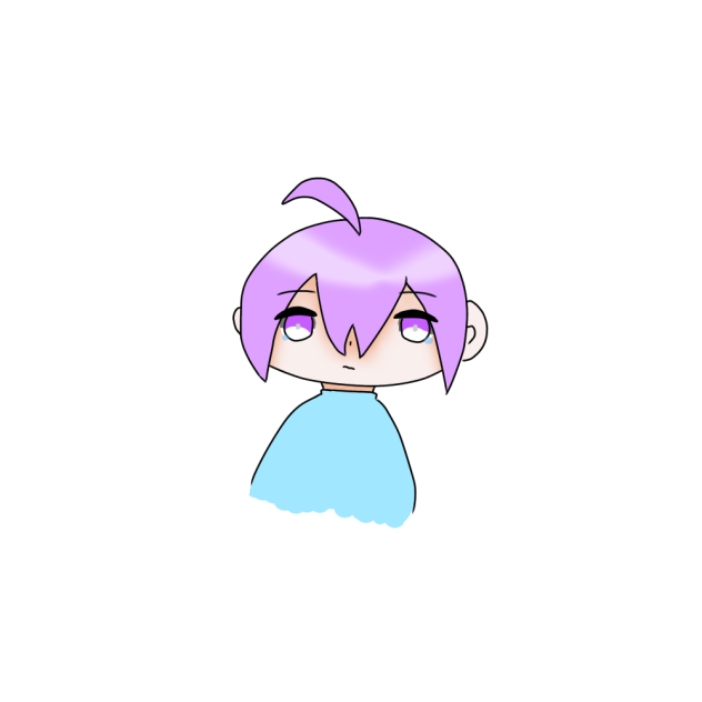 落書きになったやつ