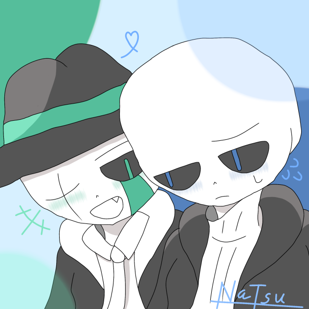 ステシノ