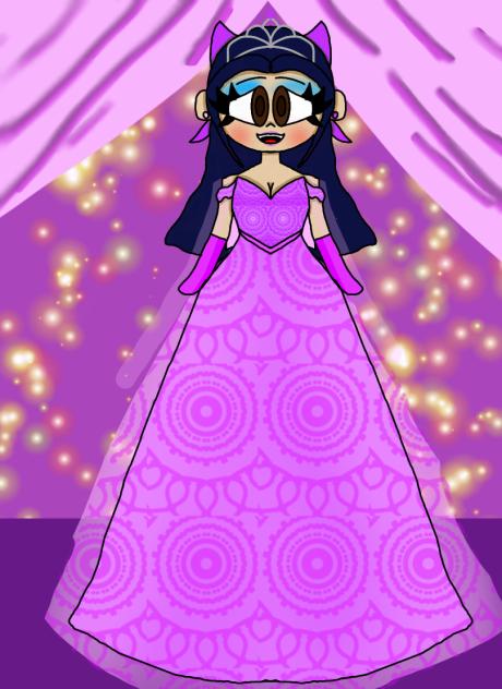 🪻💜INVITATION🩷🌹