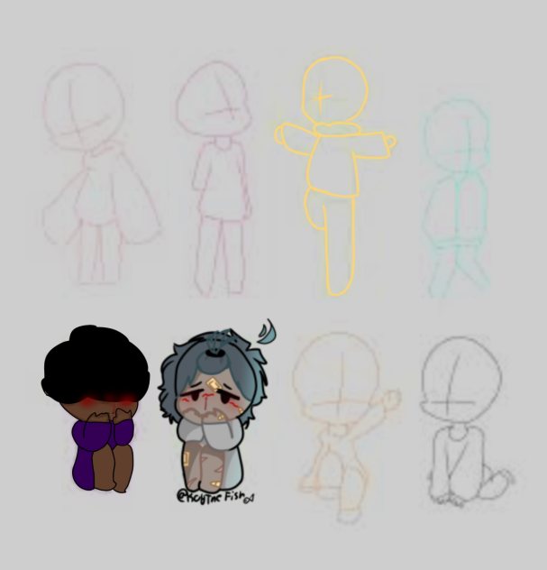Hoodie collab!