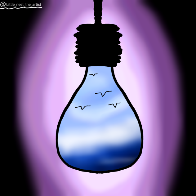 an escape from reality