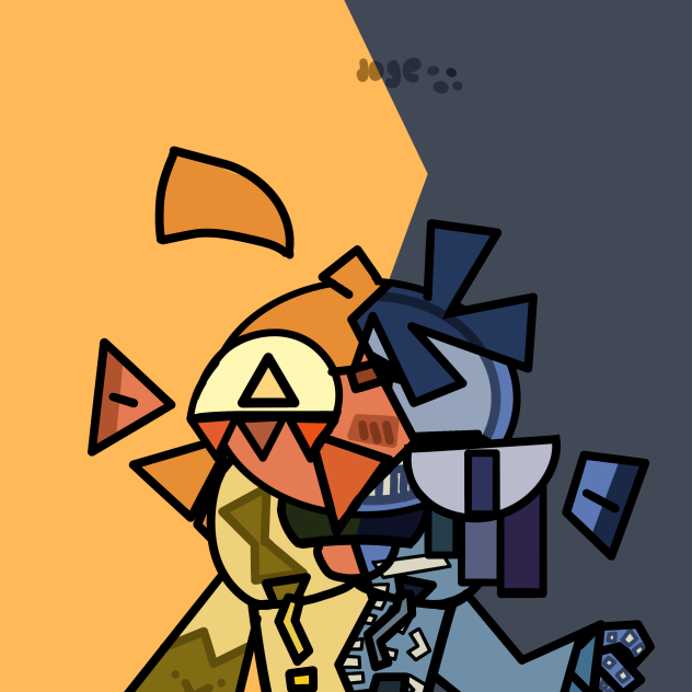 I’m so fuggin tired