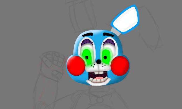 birthday wip