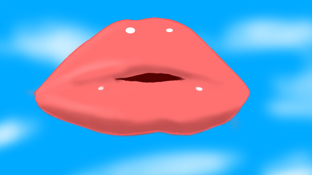 Lip
