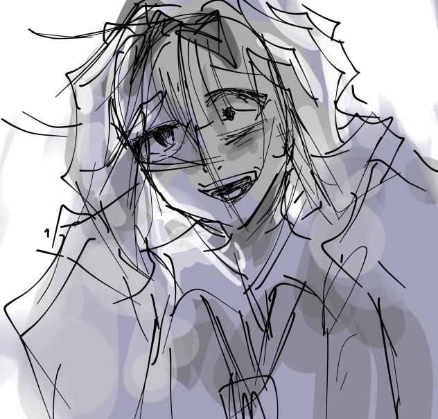 下書き