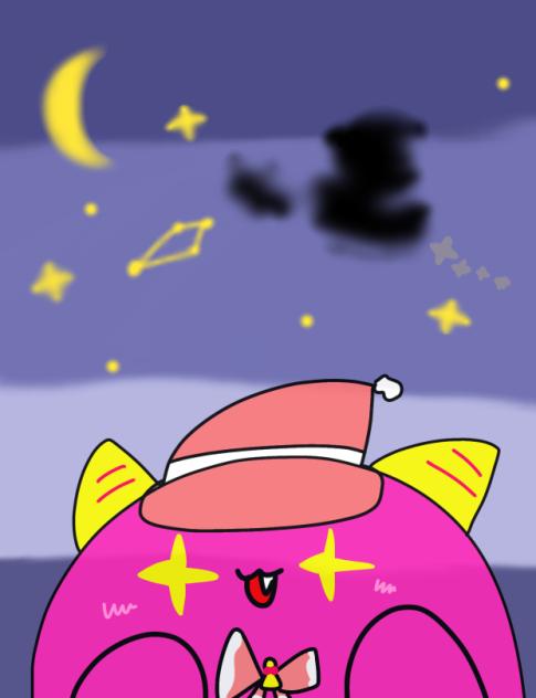 メリクリ‼︎