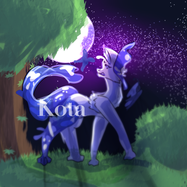 Cosmic Butterfly DTAE