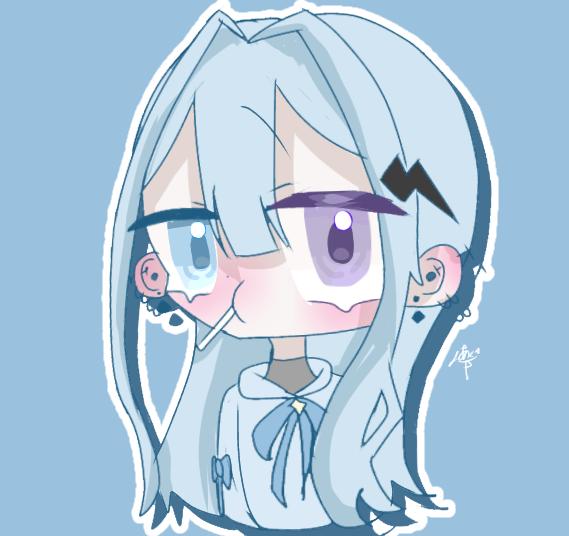 新代理のアイコン