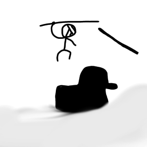 Stick for all - ibisPaint