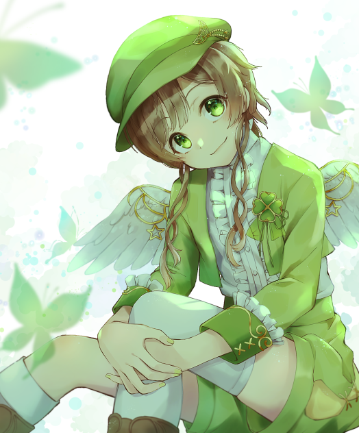 ☘️💫