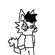 Random Marshall animation