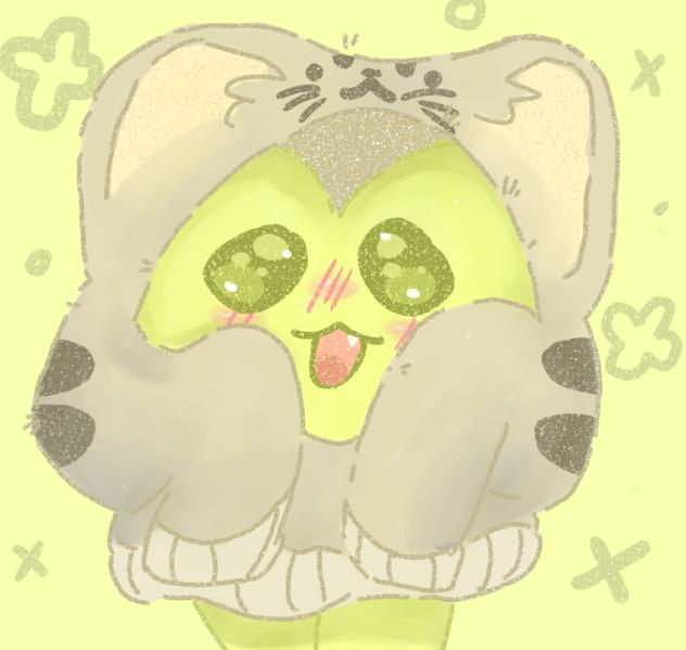 Rate X’s new outfit! (TPOTBfdi)