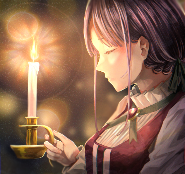 祝灯