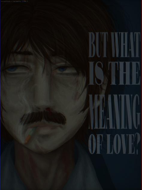 Love's Epitaph