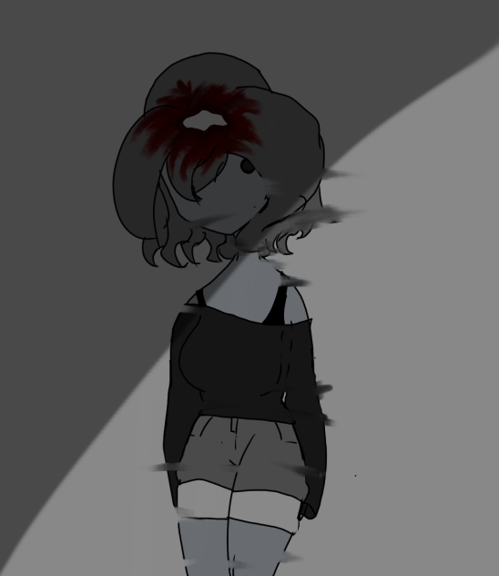 Oc (tw blood)