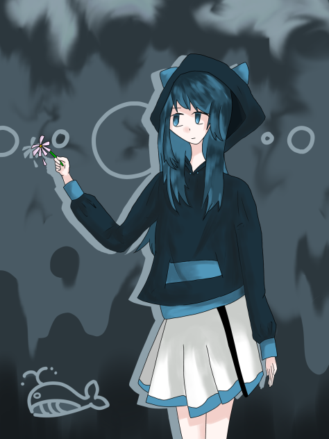 濁り