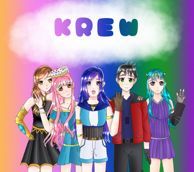 knew fanart